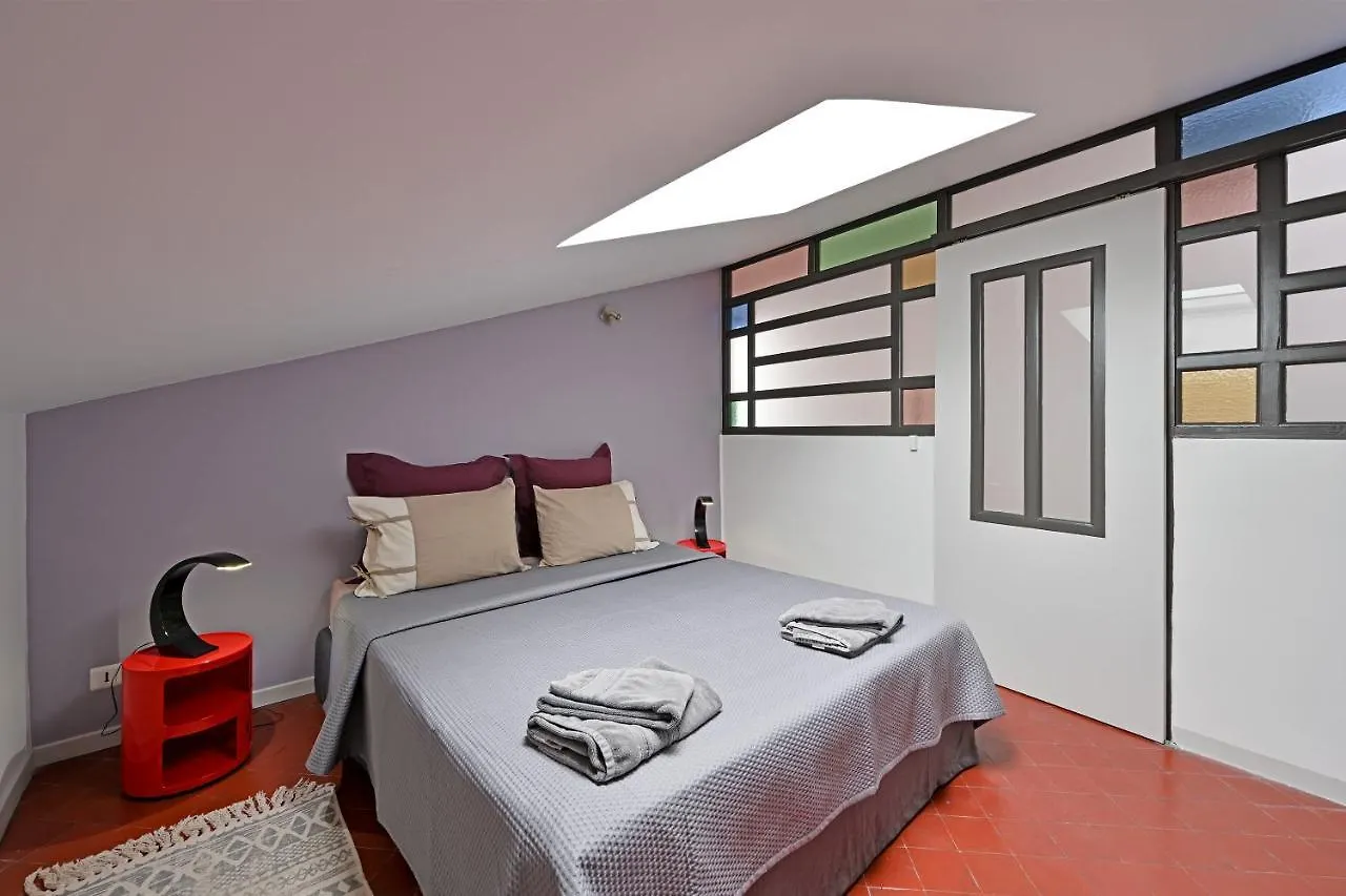 公寓 Place Carnot 1900: Coeur De Ville 亞維農